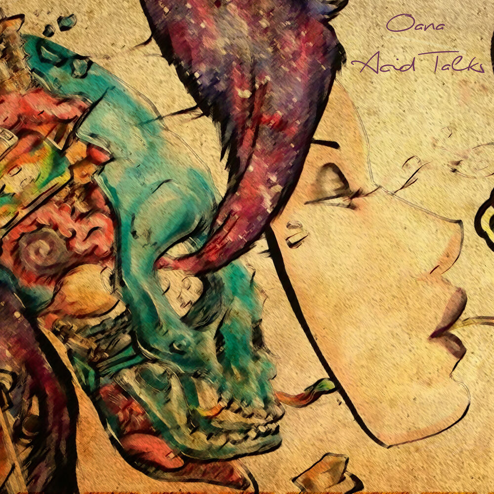 Picture of Acid Talks