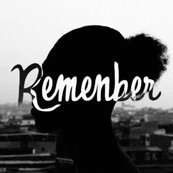Cover of Remember