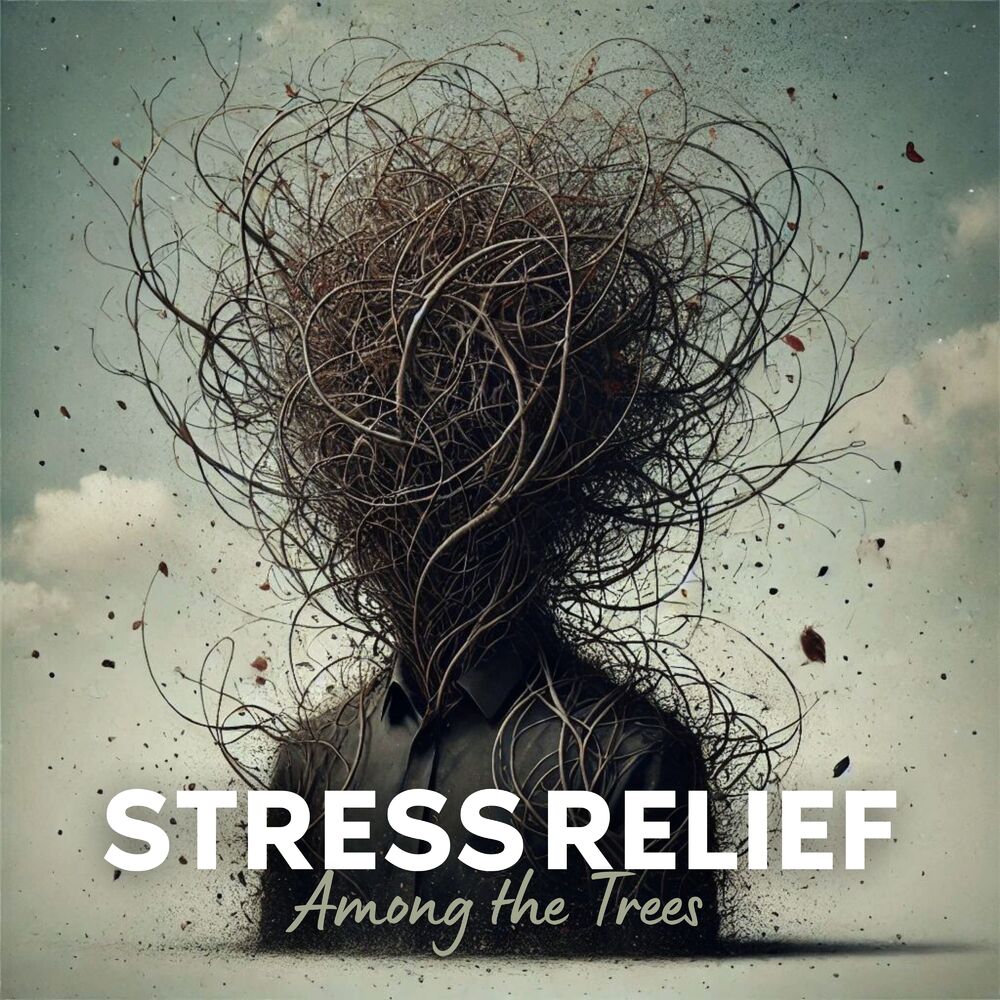 Picture of Stress Relief Among the Trees