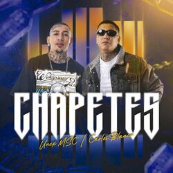 music cover