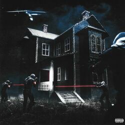 Cover of Safe House