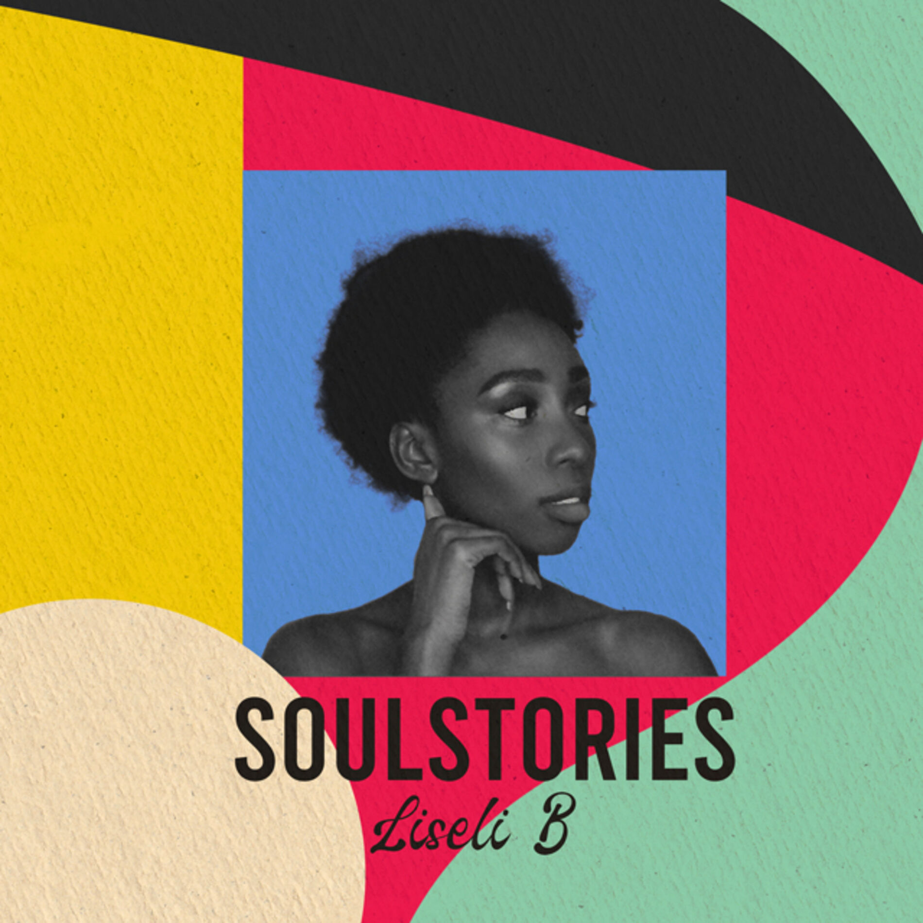 Album cover of Soulstories