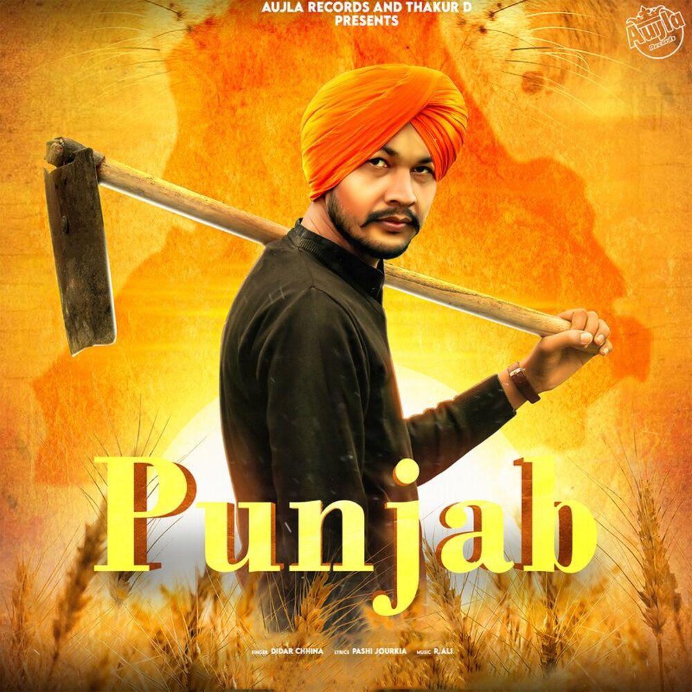 Picture of Punjab