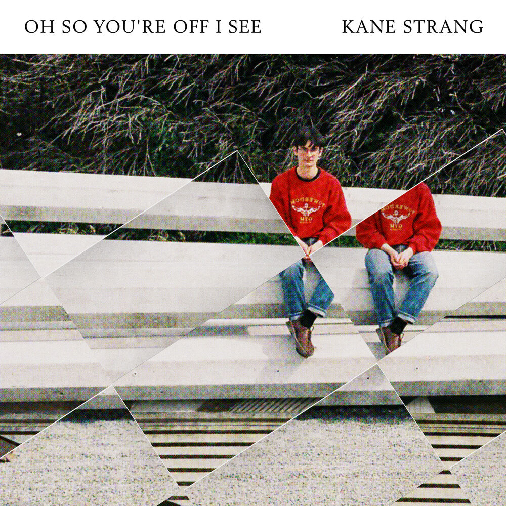 Picture of Oh So You're Off I See