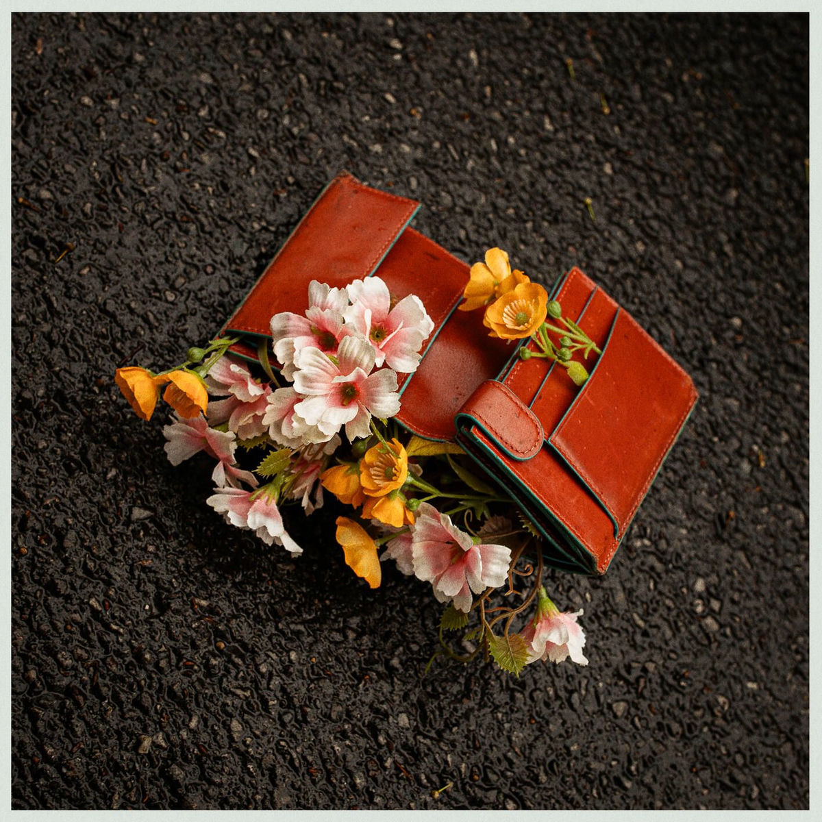 Album cover of Kein Geld
