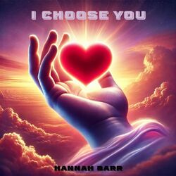 Cover of I Choose You