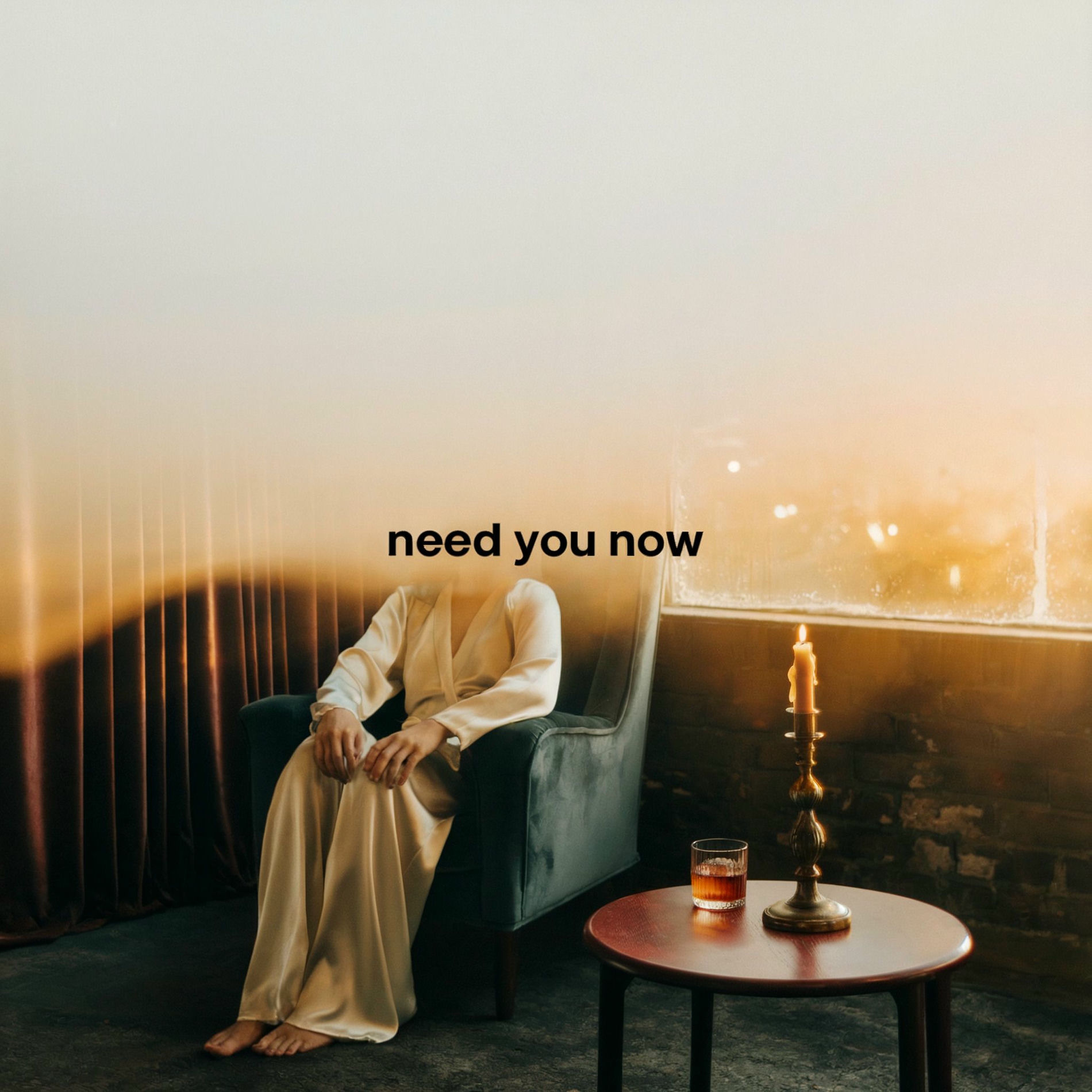 Album cover of Need You Now