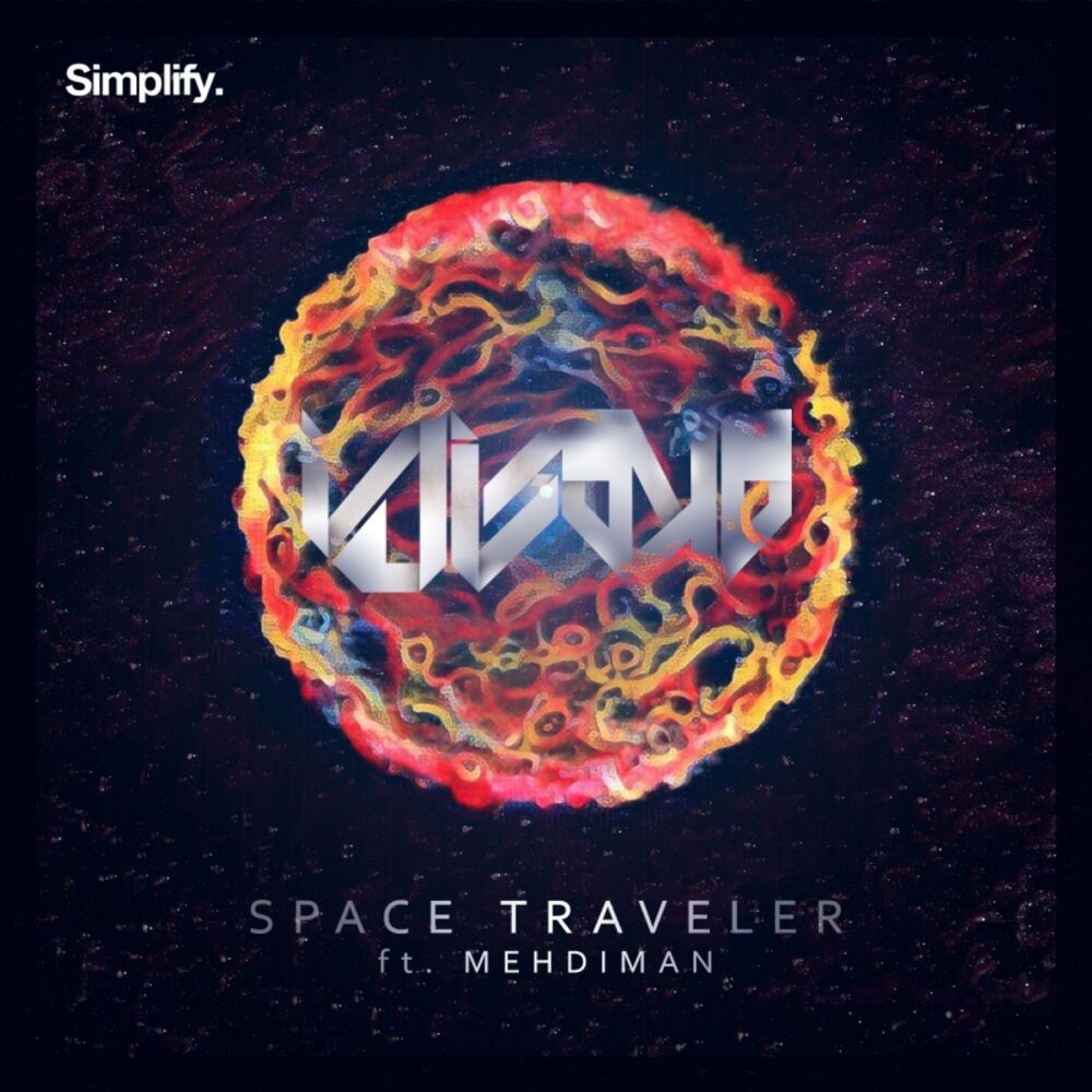 Picture of Space Traveler