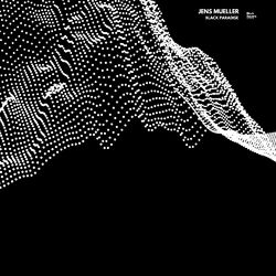 Cover of Black Paradise