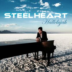 Cover of HALLELUJAH