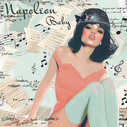 Cover of Napoleon Baby
