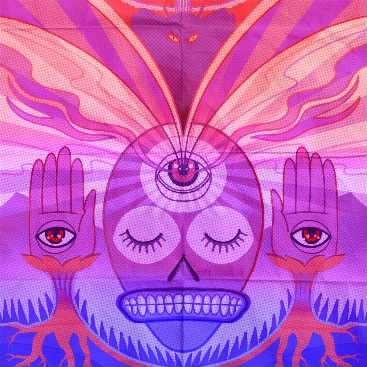 Album cover of Keep Us Around