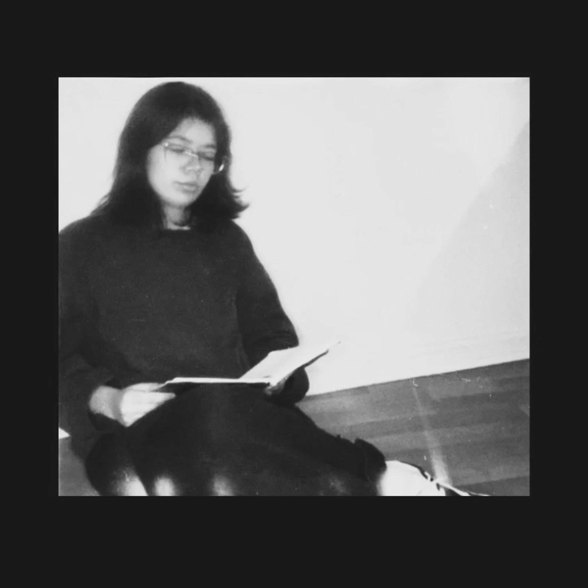 Album cover of Oscuridad