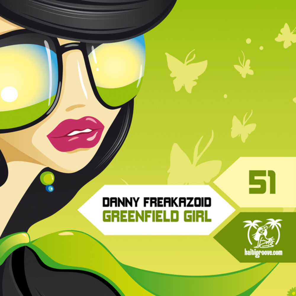 Picture of Greenfield Girl