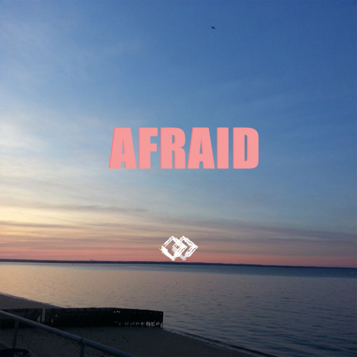 Album cover of Afraid