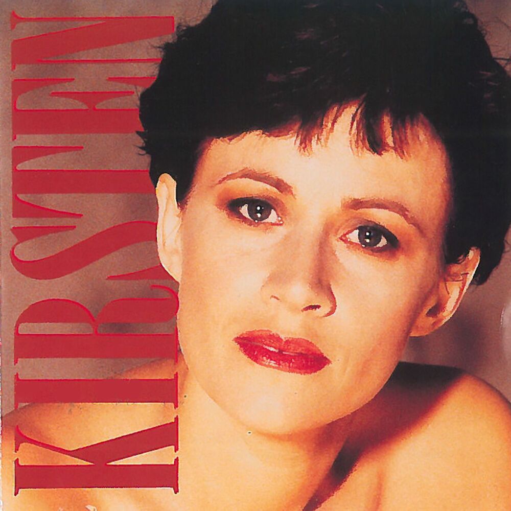 Picture of Kirsten