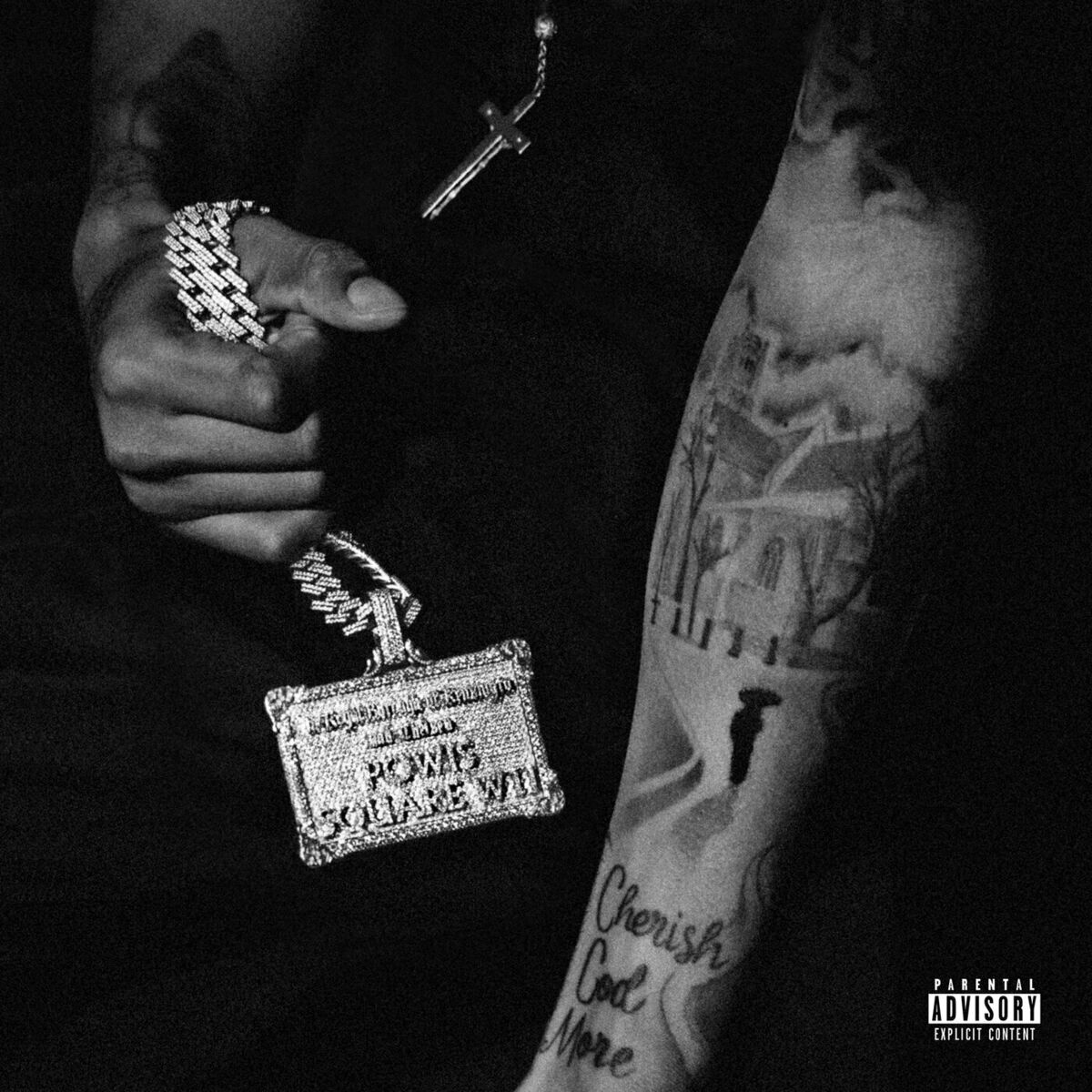 Album cover of Facade
