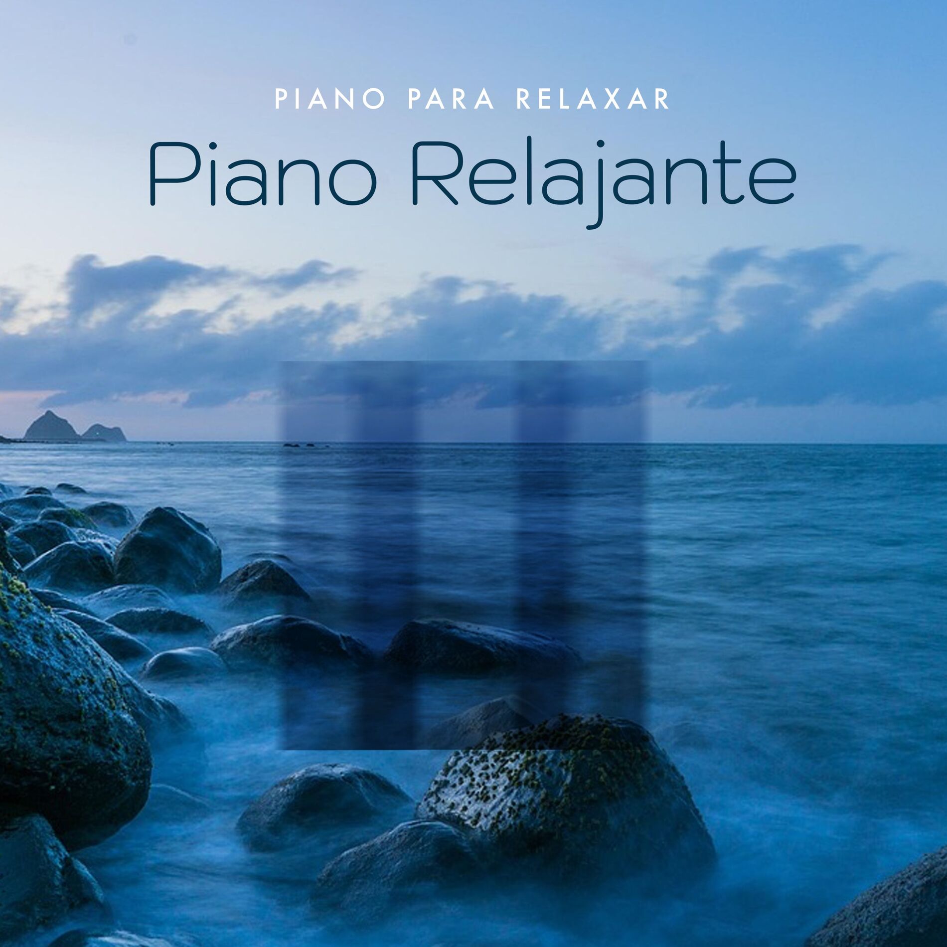 Album cover of Piano Relajante