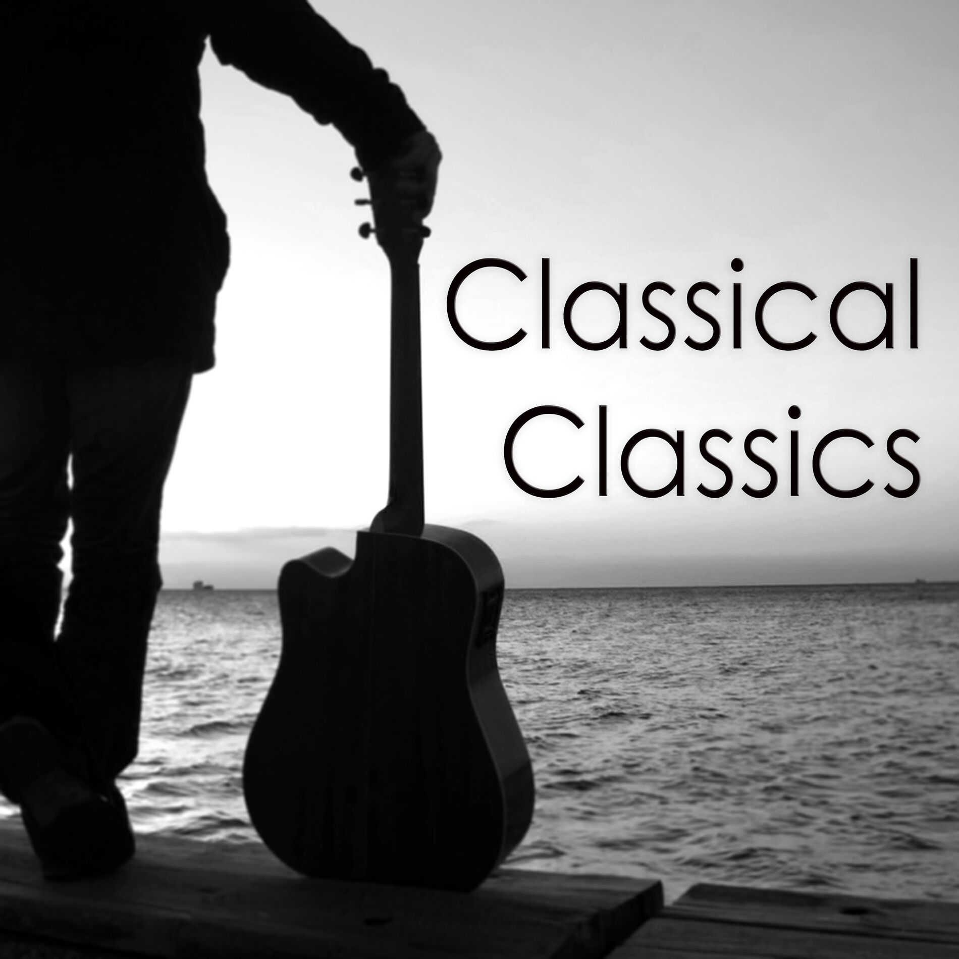 Album cover of Classical Classics