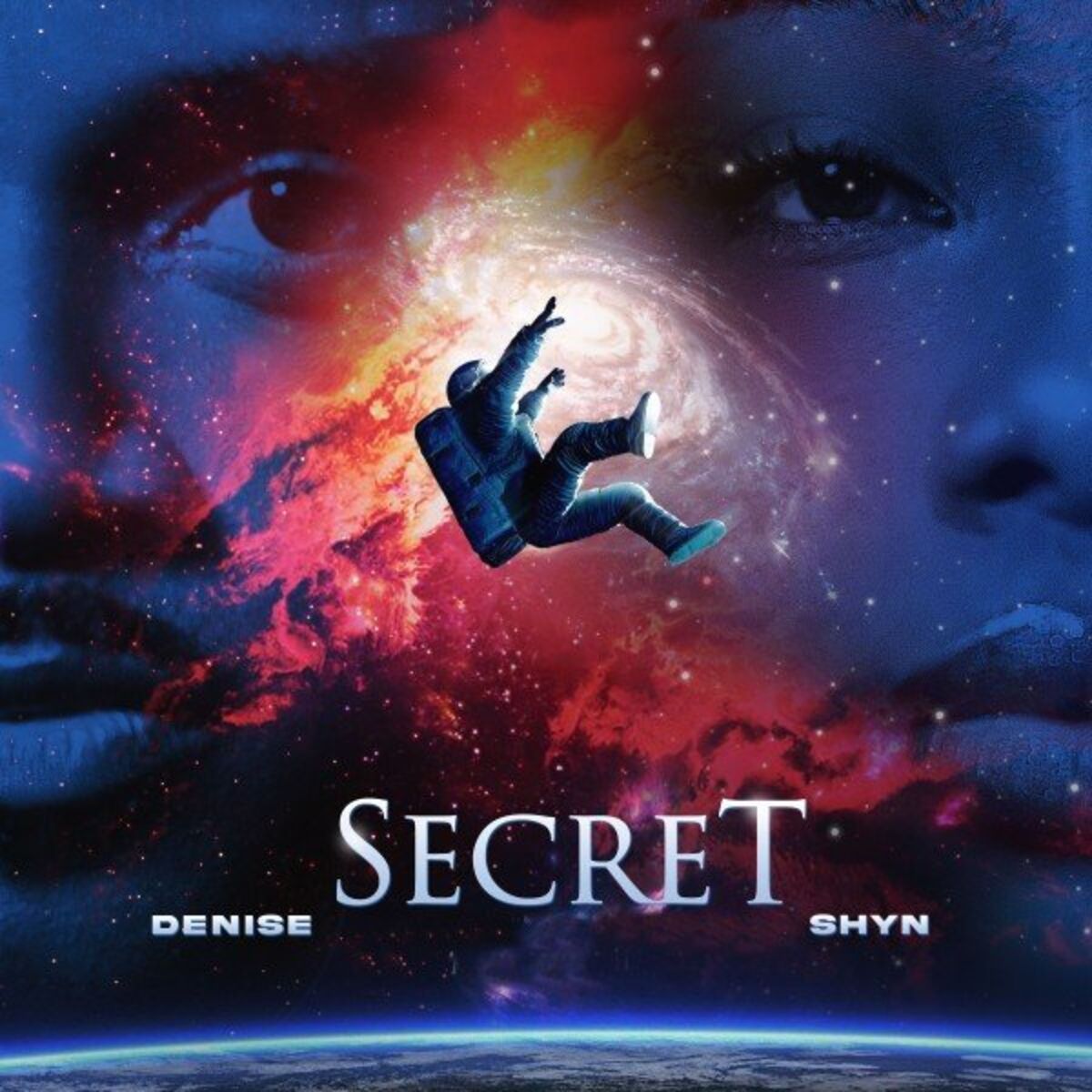 Album cover of Secret