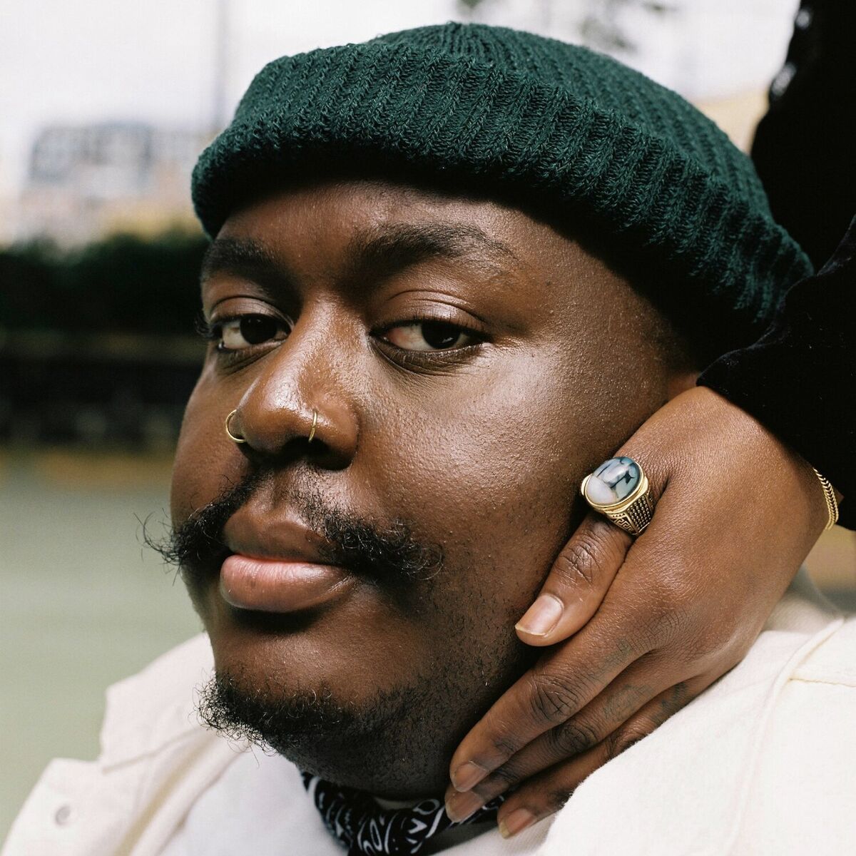 Album cover of MARY