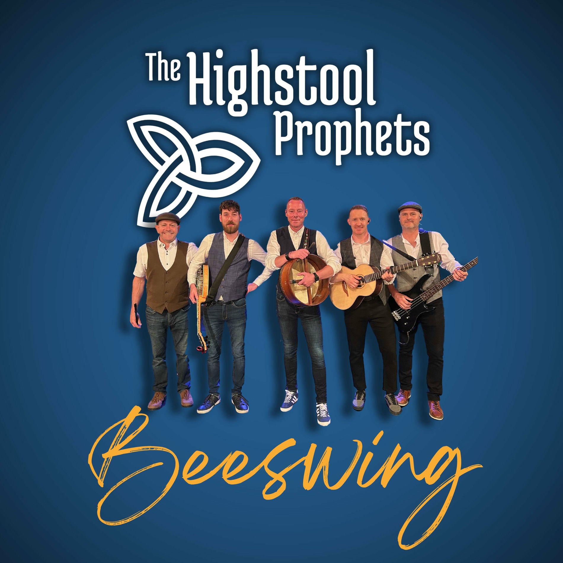 Album cover of Beeswing
