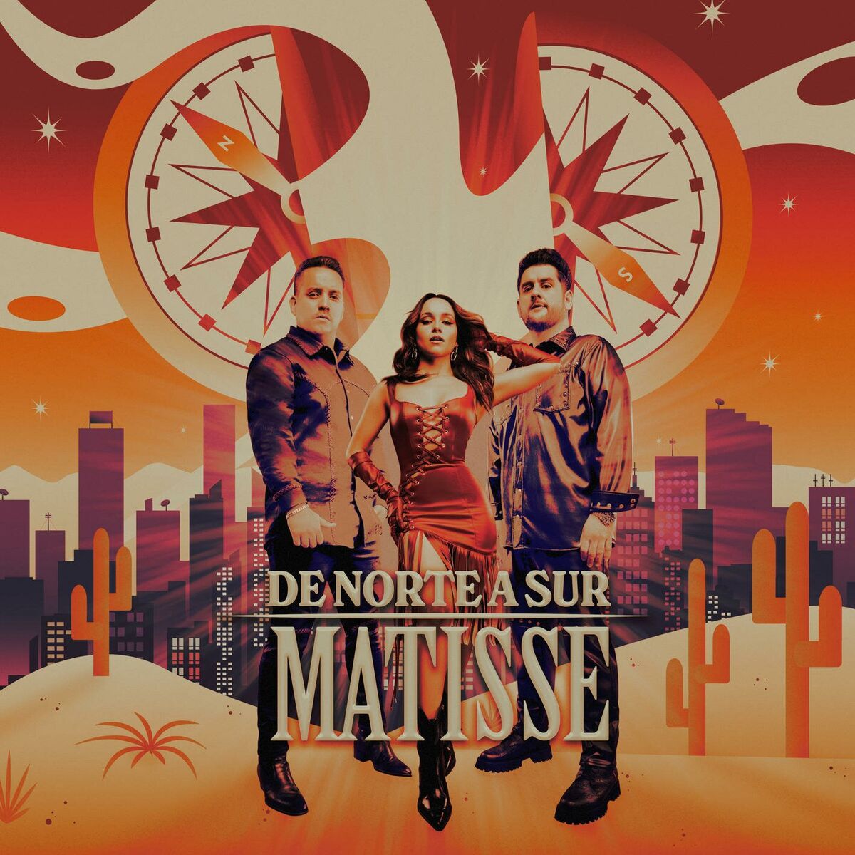 Album cover of Más Muerto Que Vivo