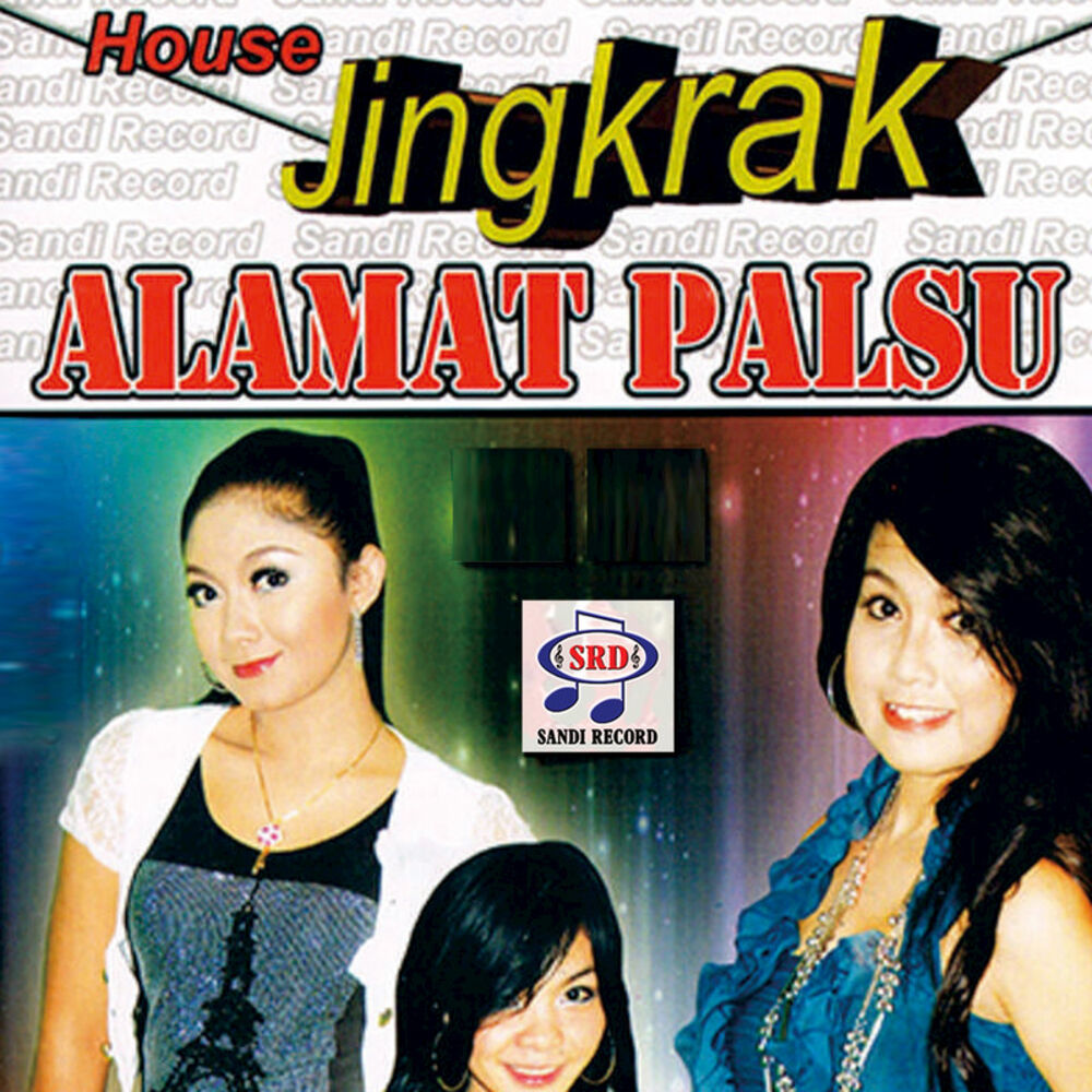 Picture of House Jingkrak Alamat Palsu
