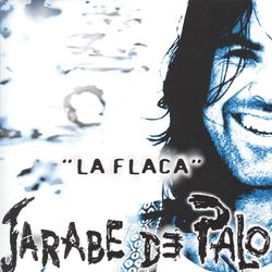 Cover of La Flaca