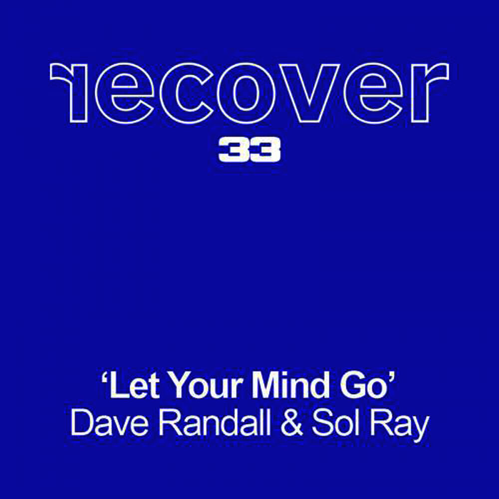 Picture of Let Your Mind Go