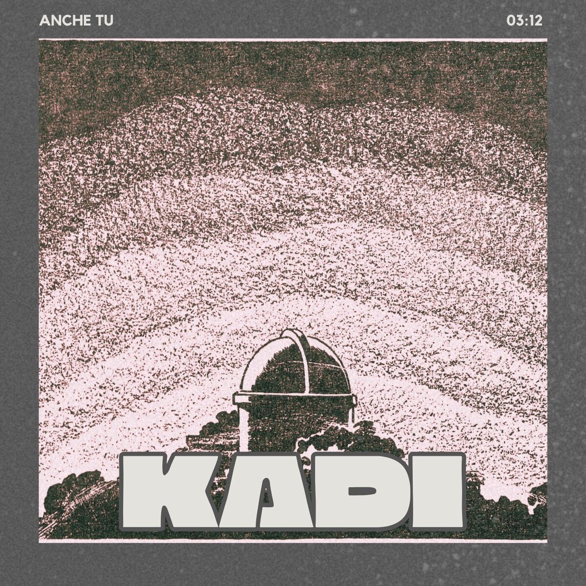 Album cover of Anche Tu