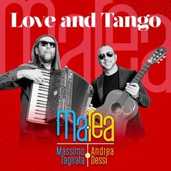 Cover of Love And Tango
