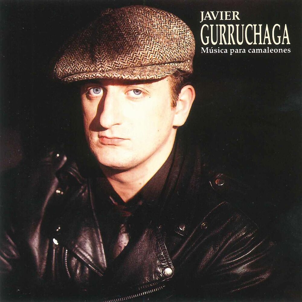Picture of Música para Camaleones
