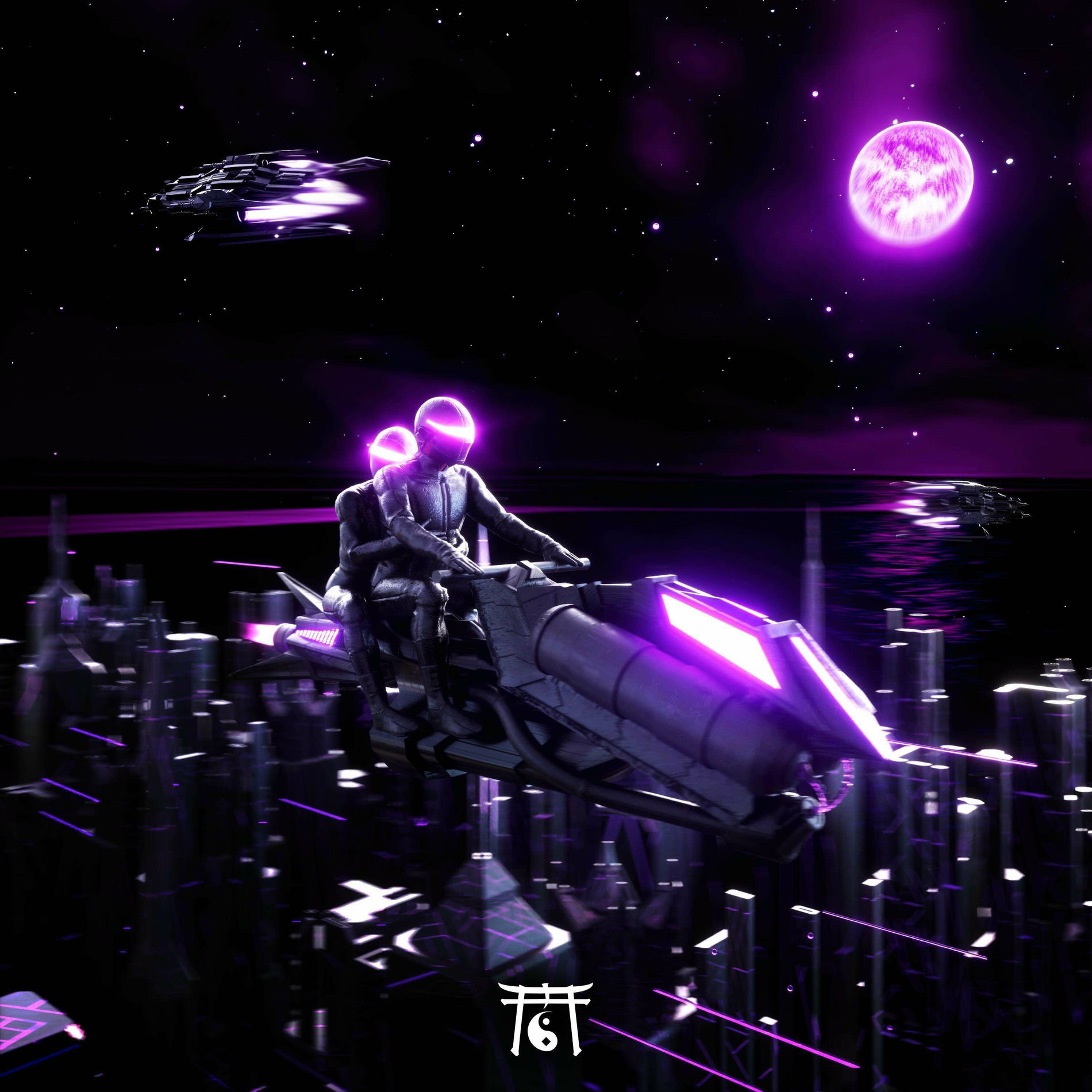 Album cover of Circles