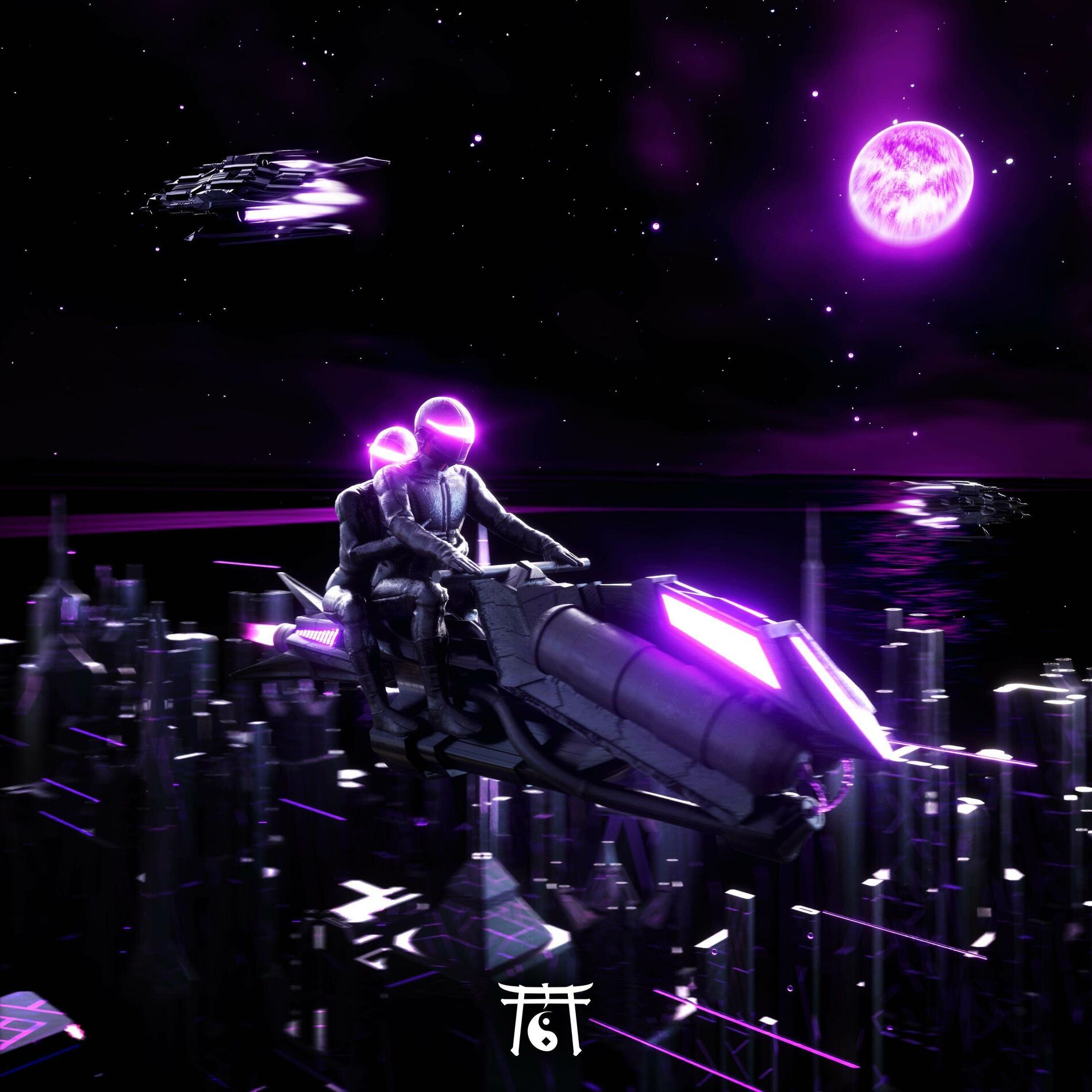 Album cover of Circles