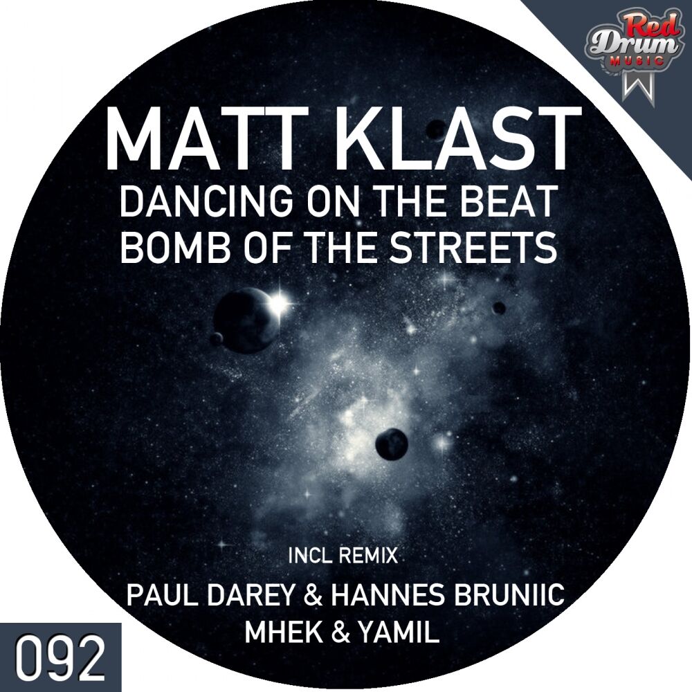 Picture of Bomb of The Streets