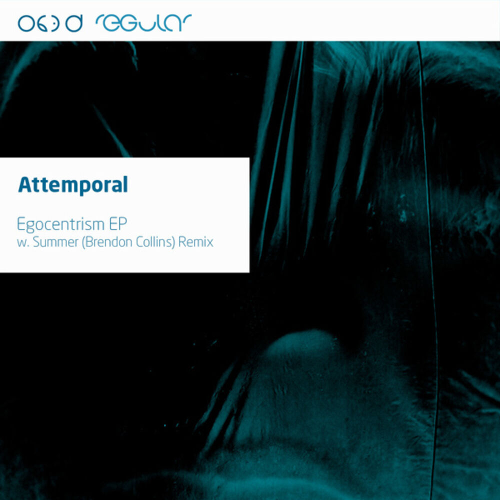 Picture of Egocentrism EP