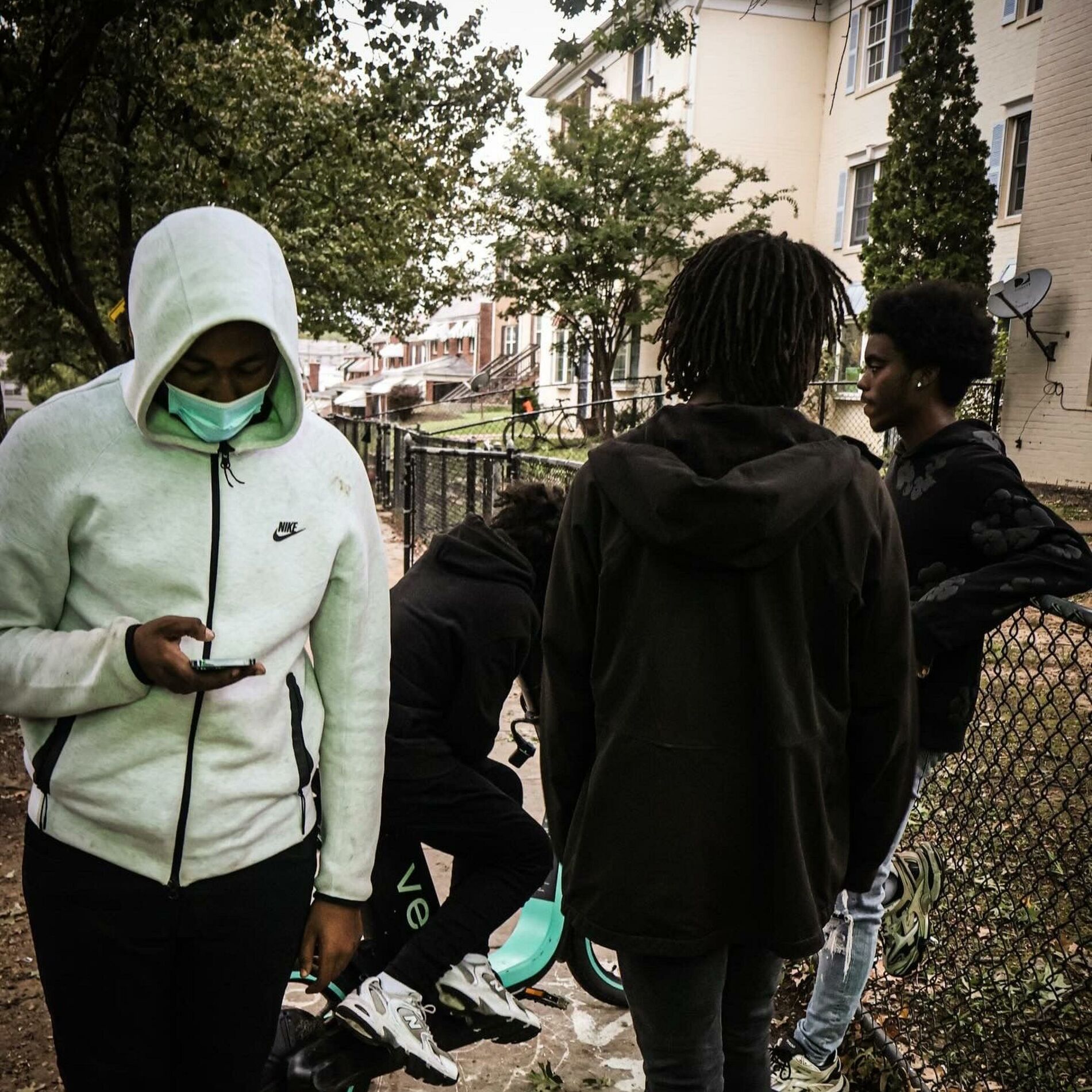 Album cover of Lost Files