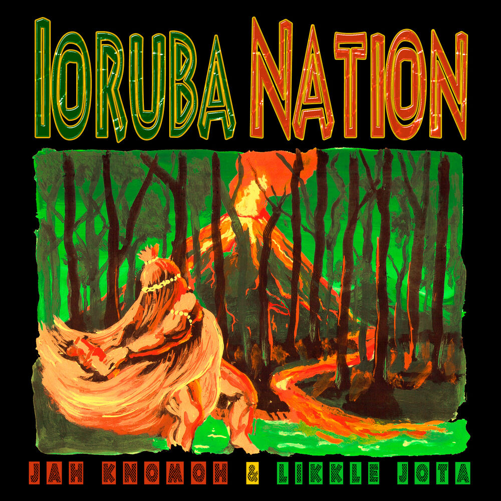 Picture of Ioruba Nation
