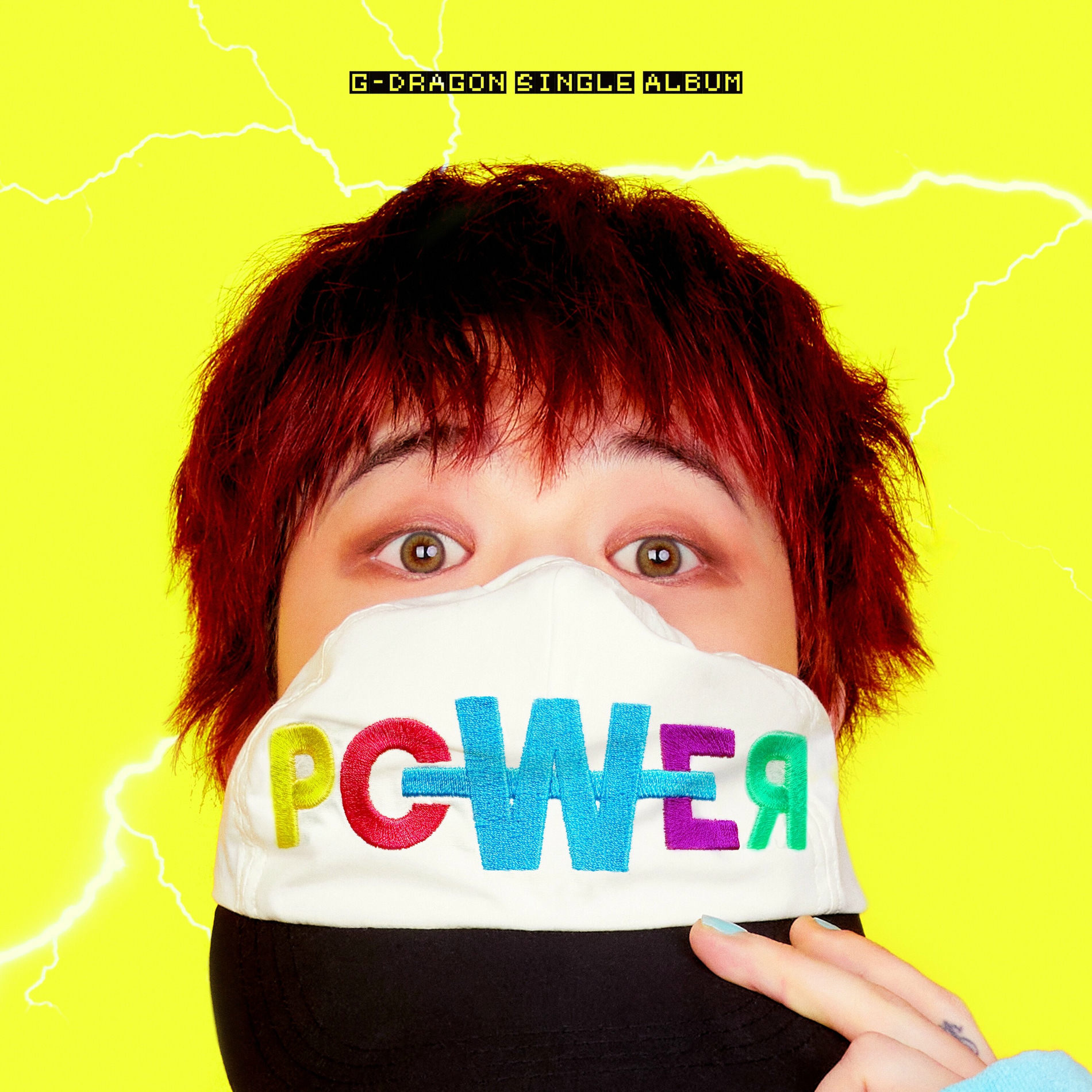 G-Dragon - POWER | Deezer