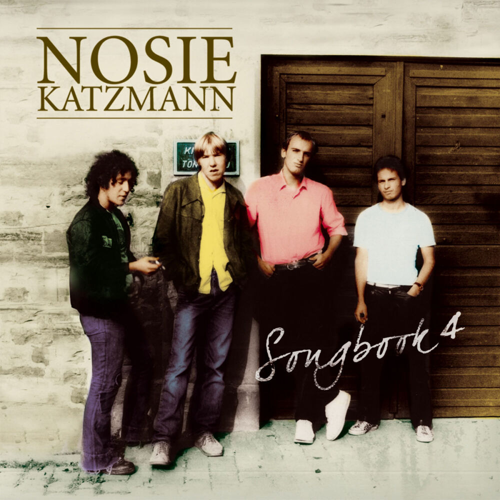 Picture of Songbook 4