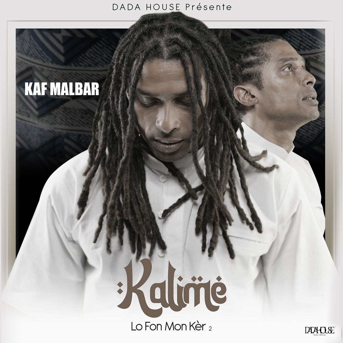 Album cover of Kalimé (Lo Fon Mon Kèr 2)