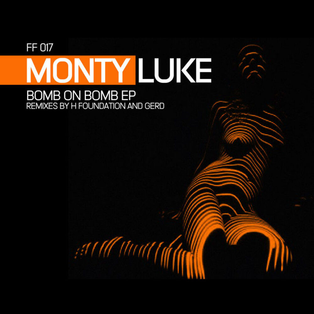 Picture of Bomb on Bomb Remixes