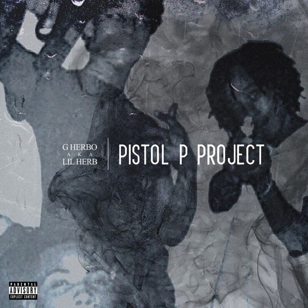 Picture of Pistol P Project