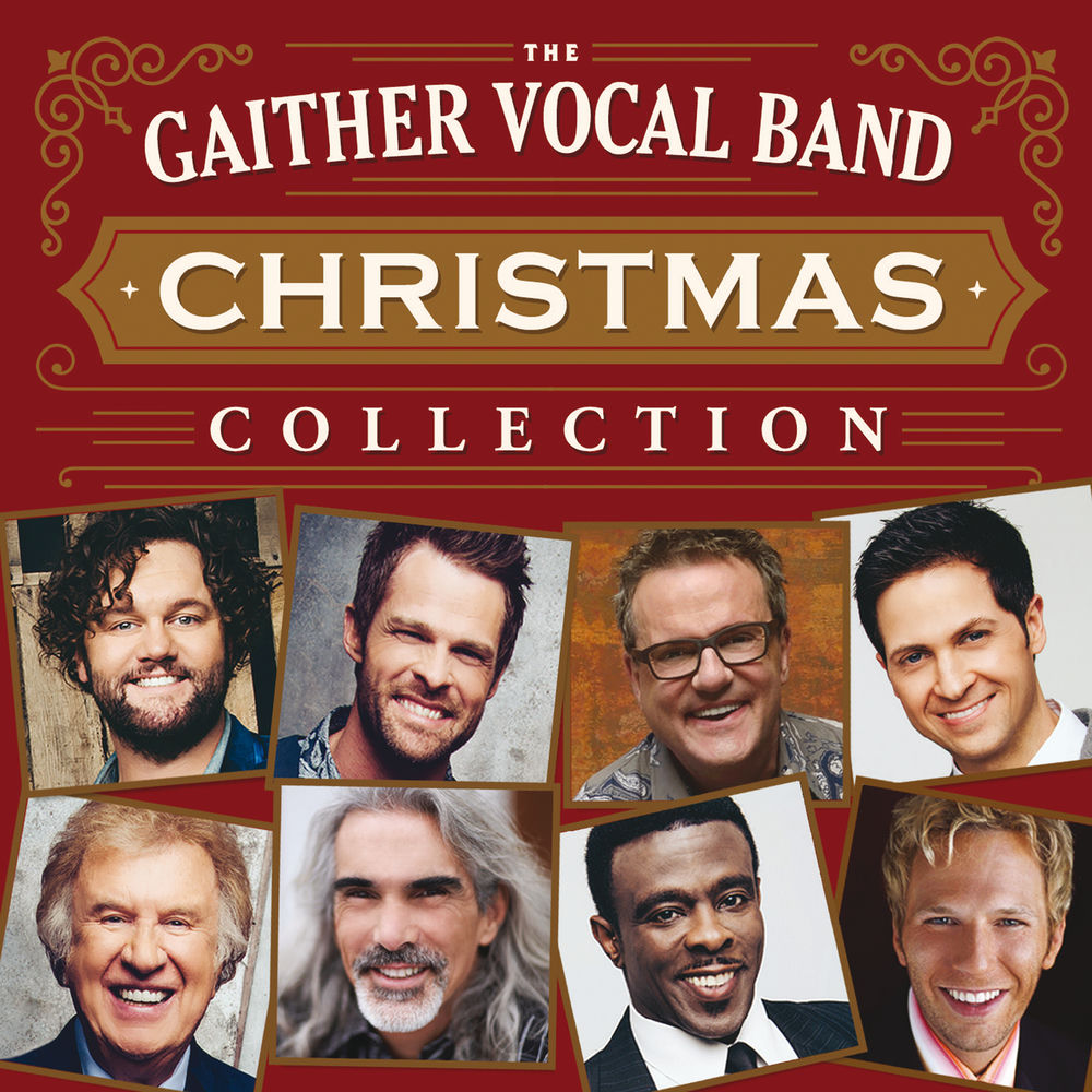 Christmas Collection cover