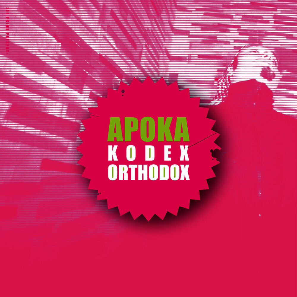 Picture of Kodex Orthodox