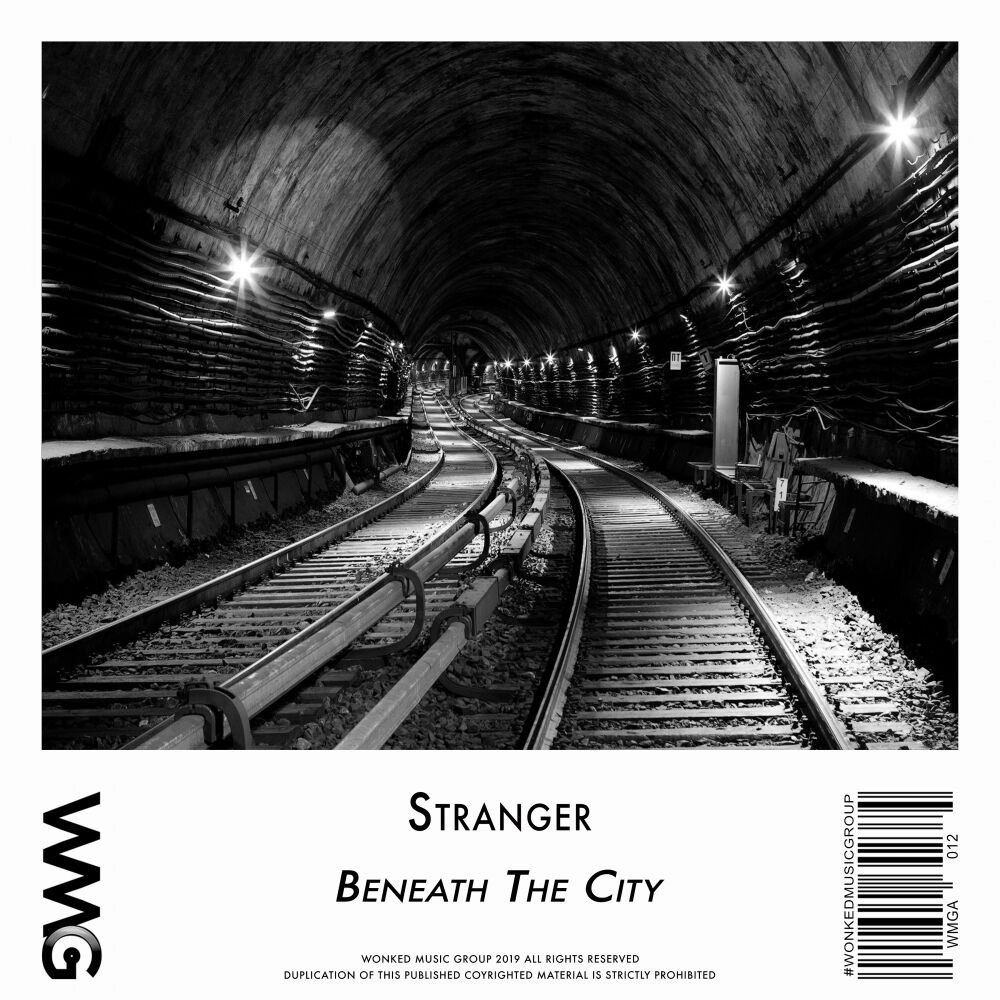 Picture of Beneath The City