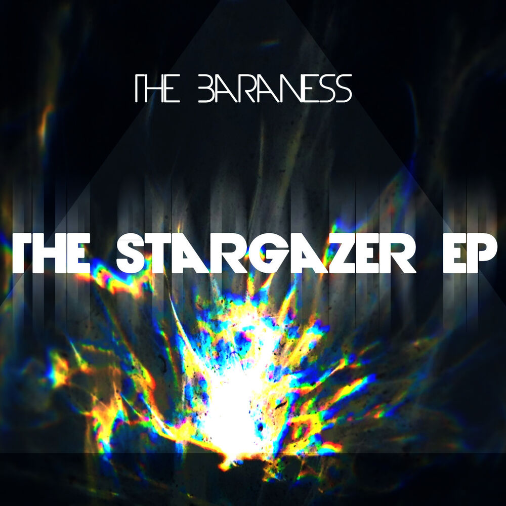 Picture of The Stargazer EP