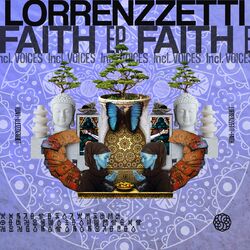Cover of Faith