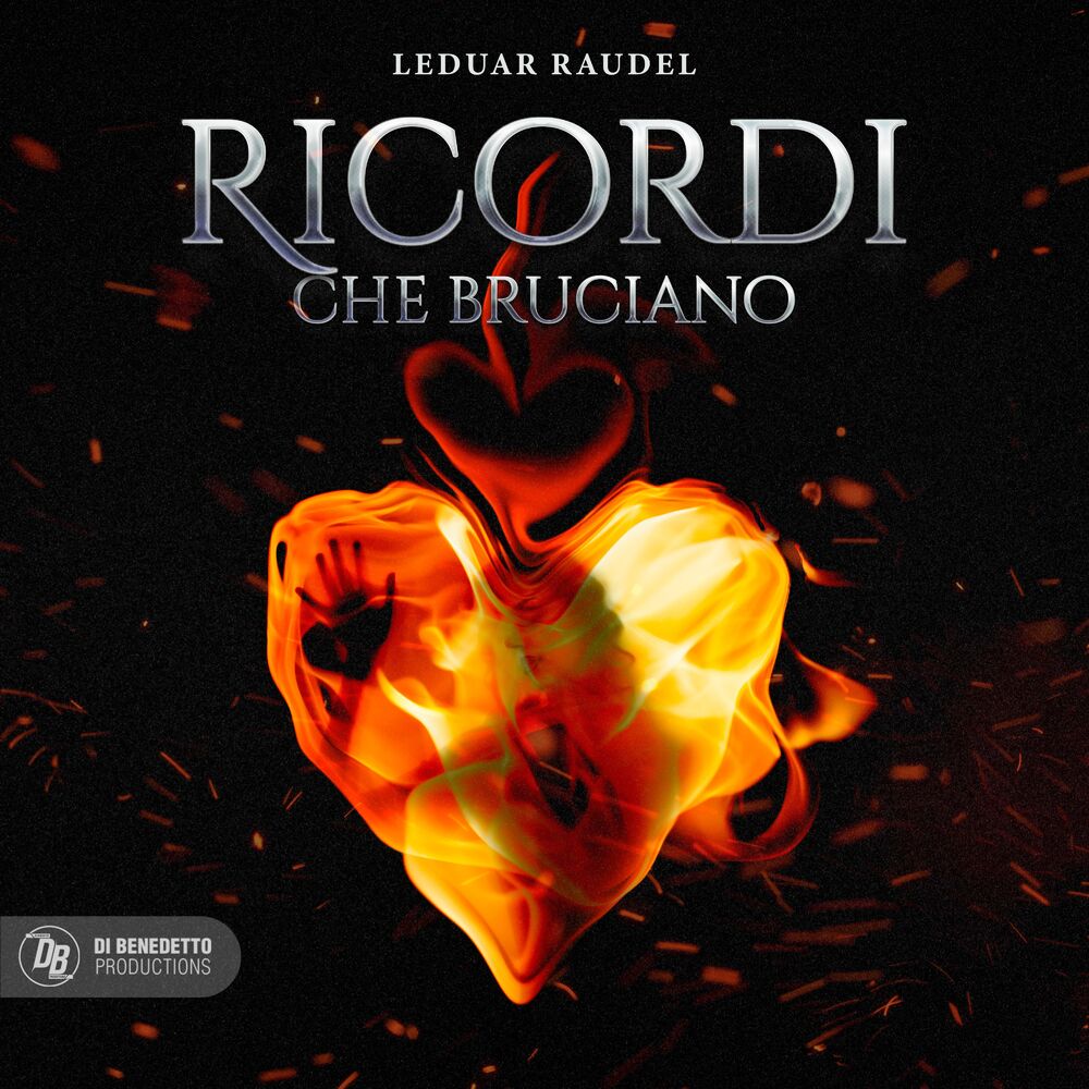Picture of Ricordi Che Bruciano